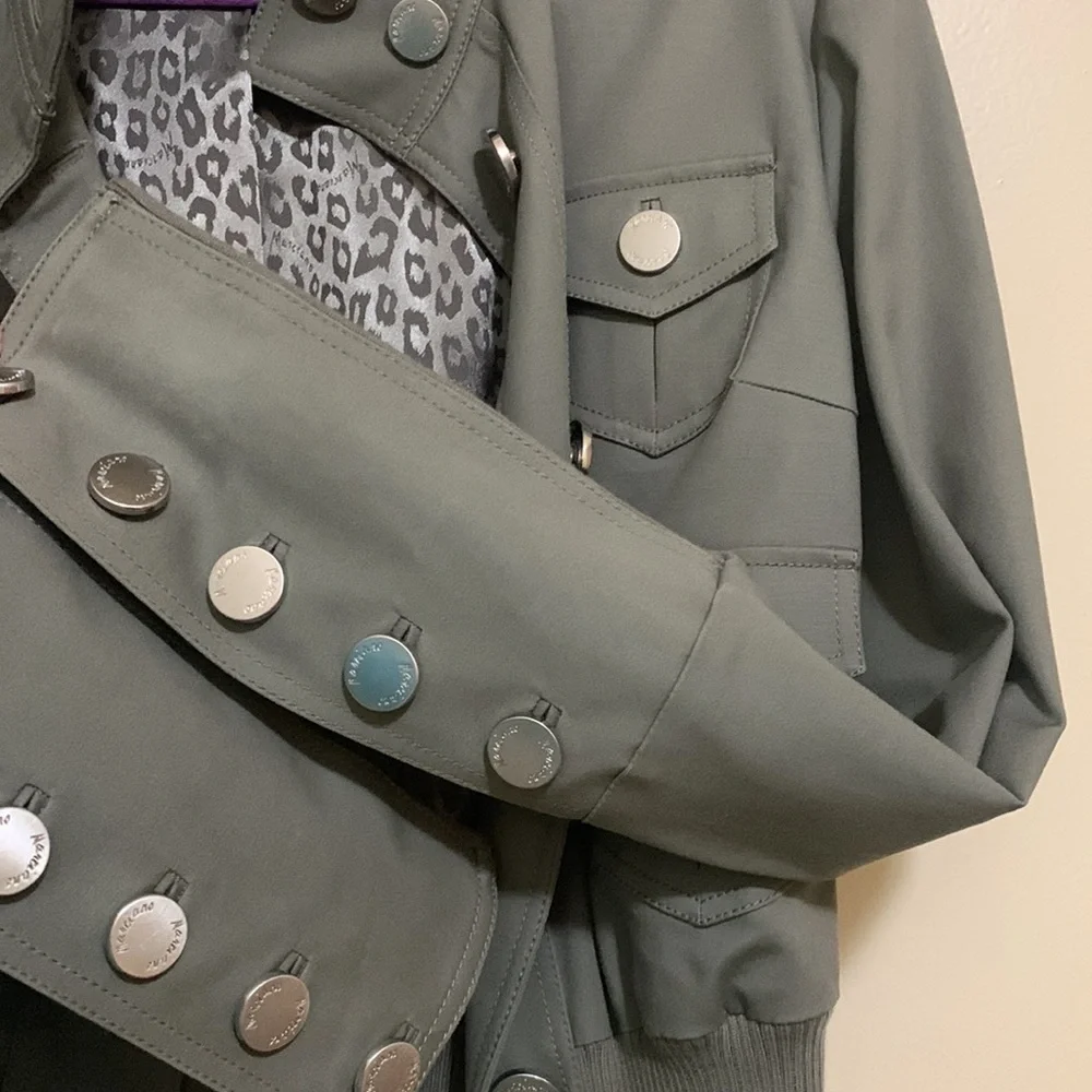 Marciano Jacket - Picture 5 of 9